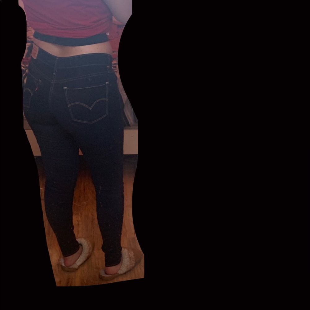 Levi Jeans